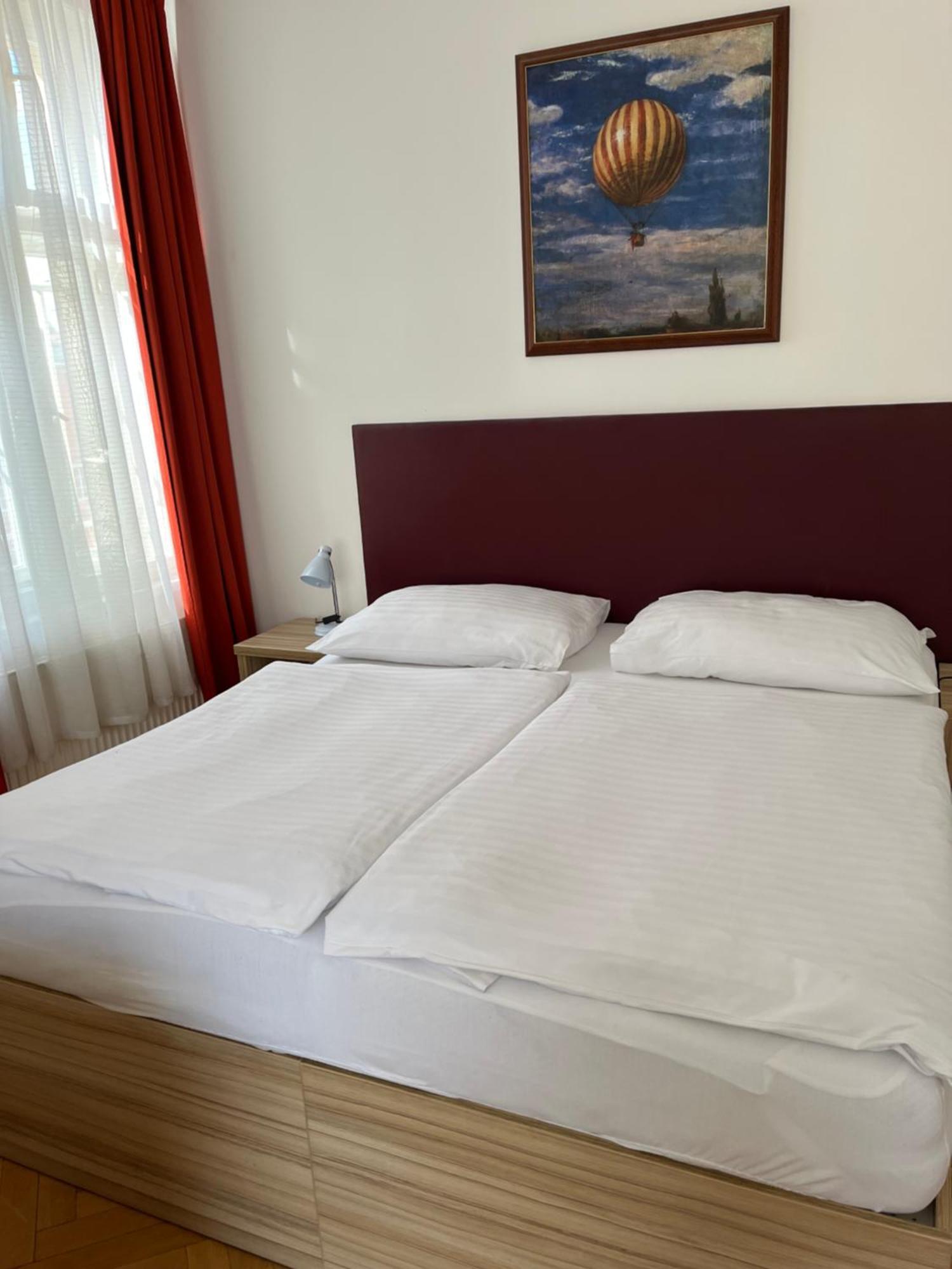 U Vejvodů Apartmán Praha
