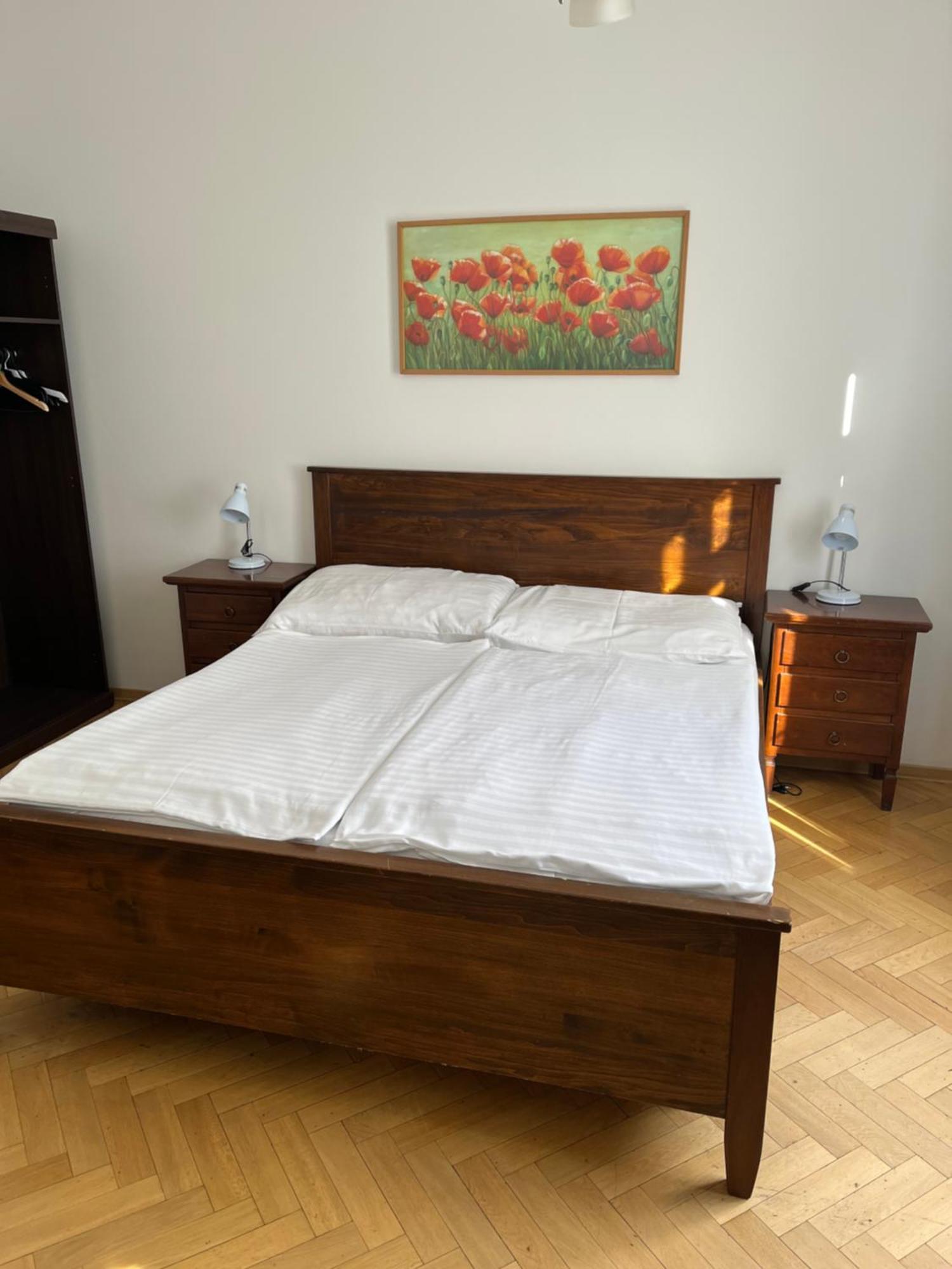 U Vejvodů Apartmán *
