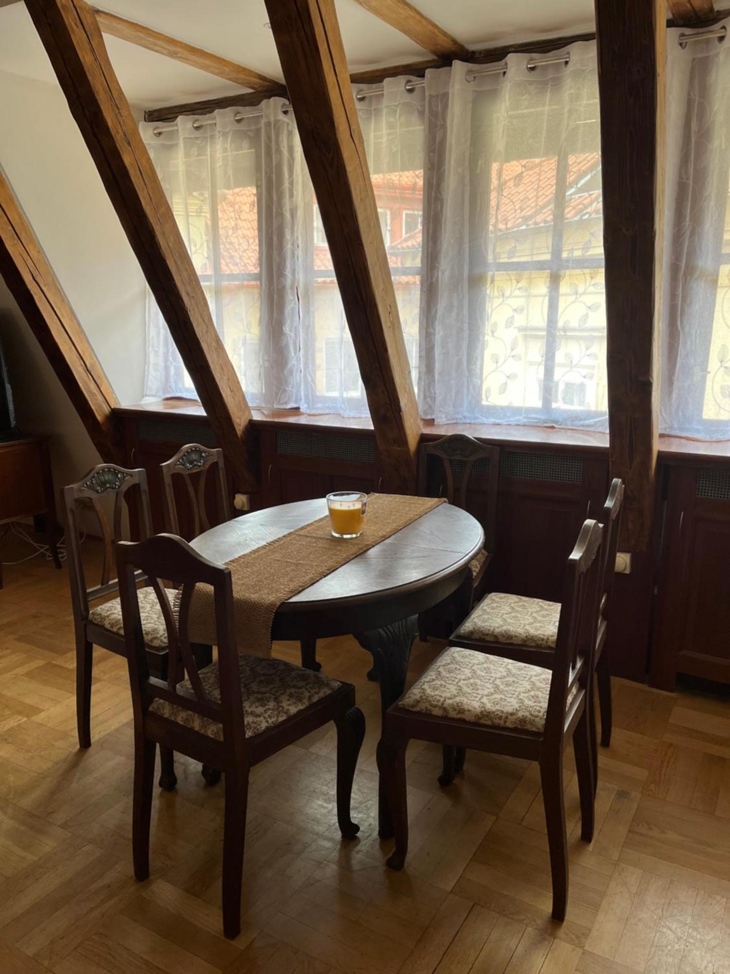 U Vejvodů Apartmán *
