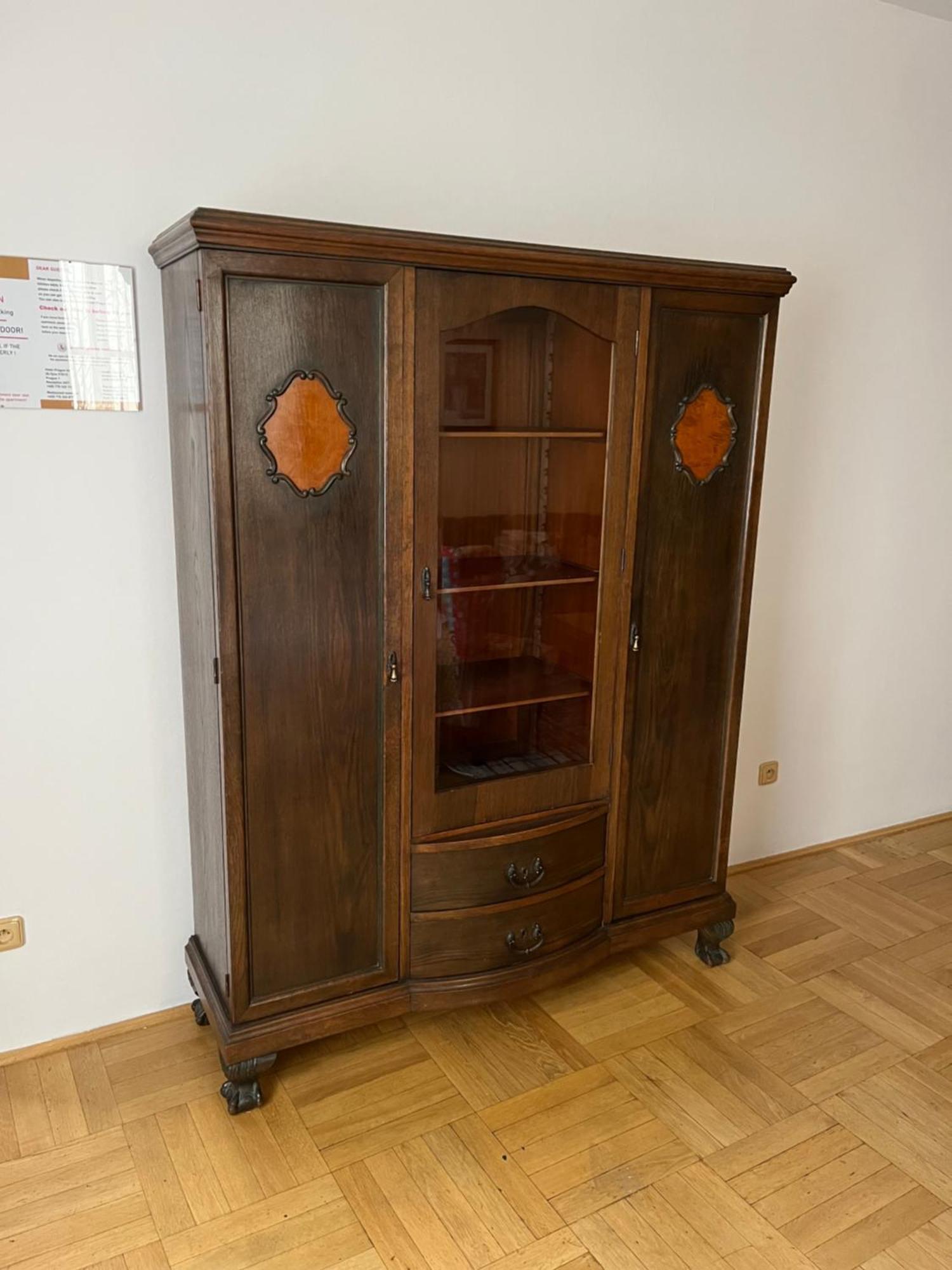 U Vejvodů Apartmán