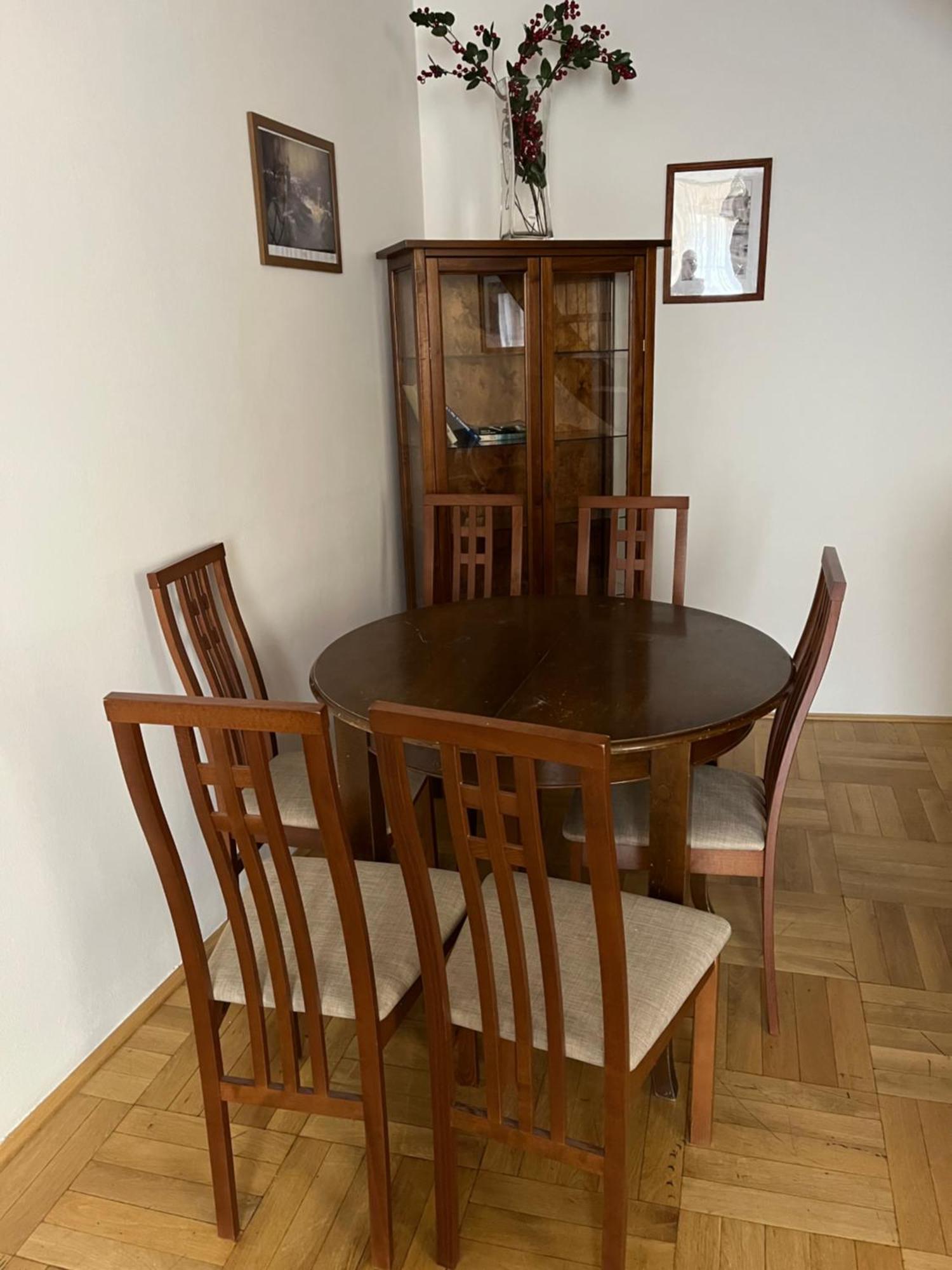 Apartmán U Vejvodů